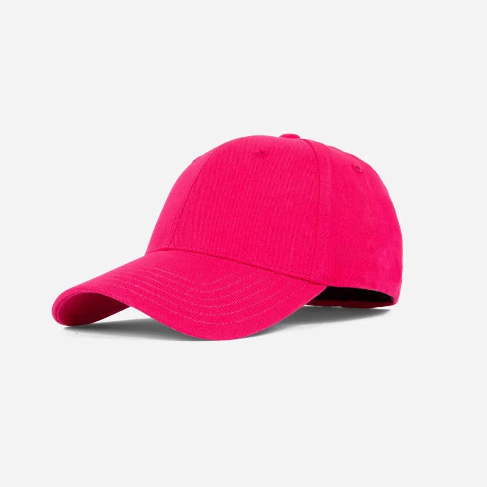 CapHair™ la Casquette Réglable - Cotty Milano