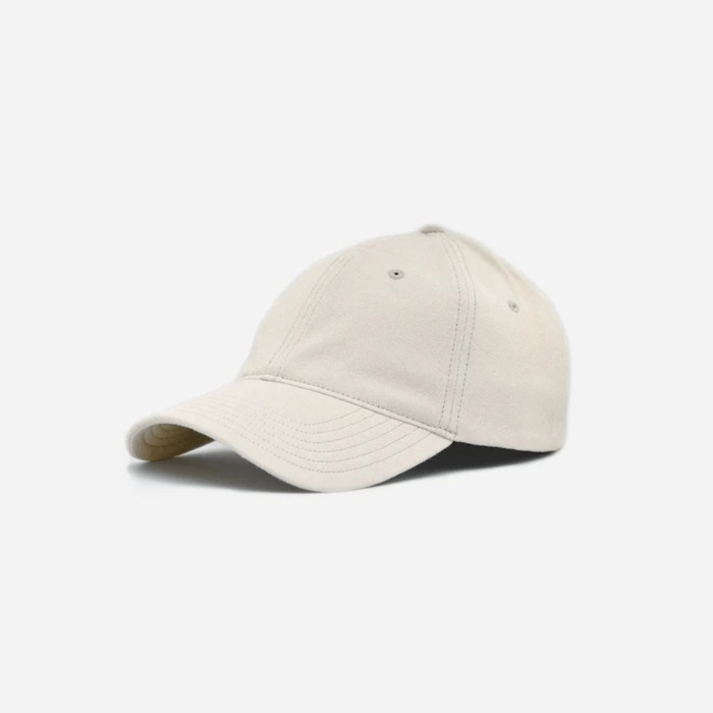 CapHair™ la Casquette Réglable - Cotty Milano