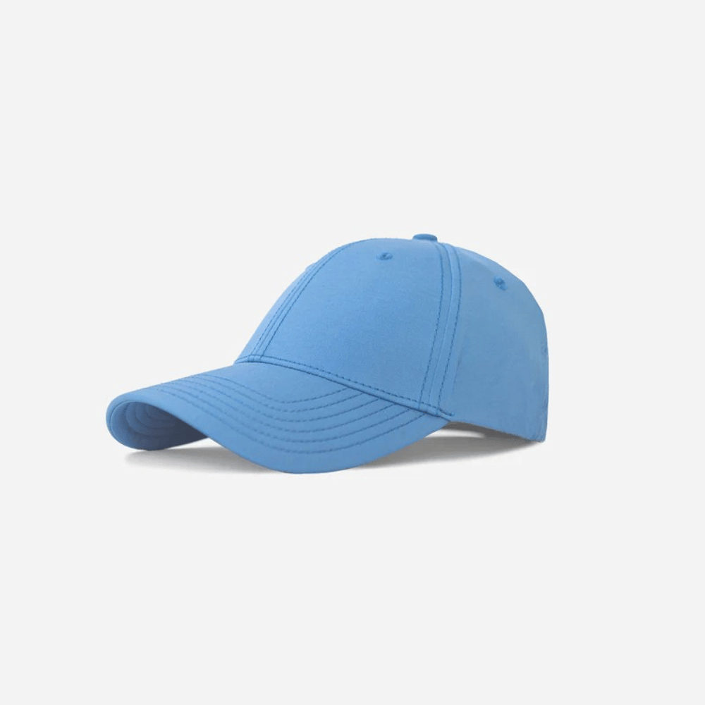 CapHair™ la Casquette Réglable - Cotty Milano